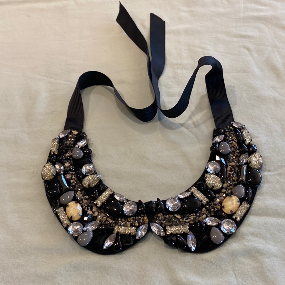 Anne Fontaine classic collar